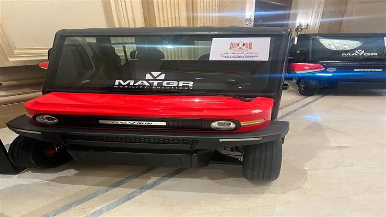 شراء السيارة الكهربائية المحلية بـ200 ألف جنيه: مميزات السعر والإنتاج المصري الكامل